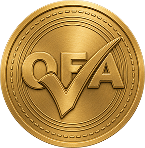 OFA Badge
