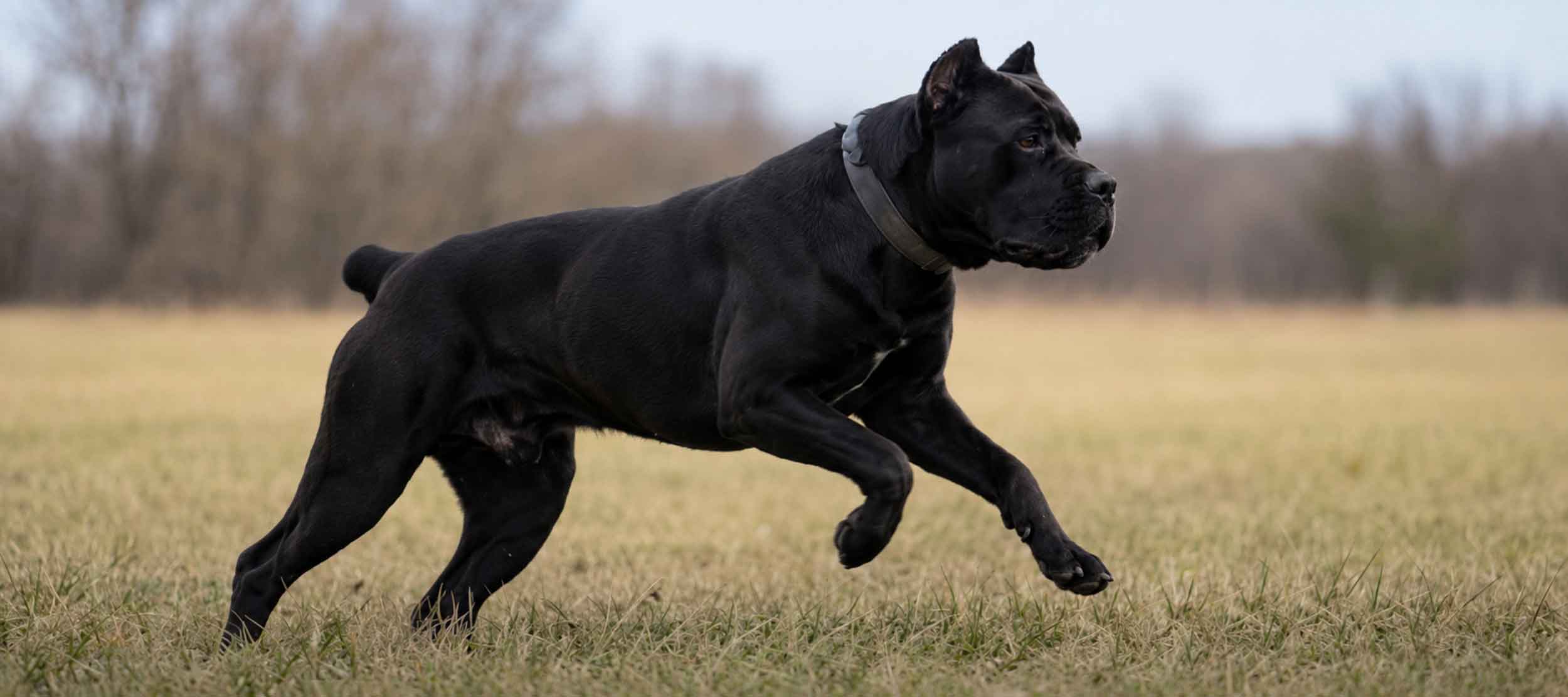 4C Kennels Cane Corso